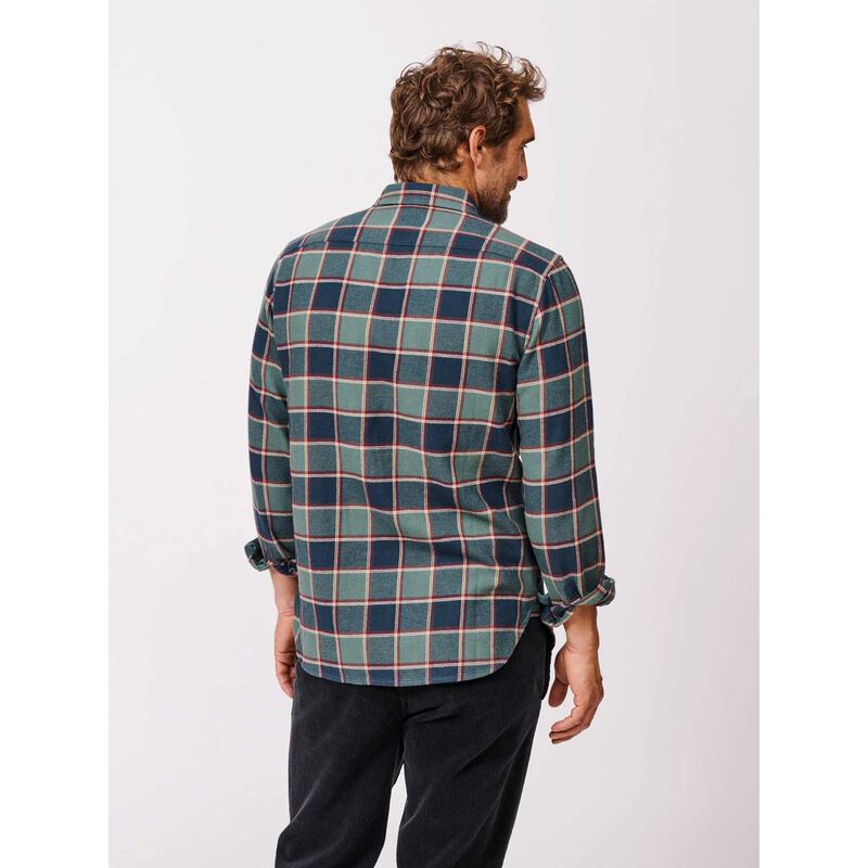 Aubin Crowle Shirt image number 1